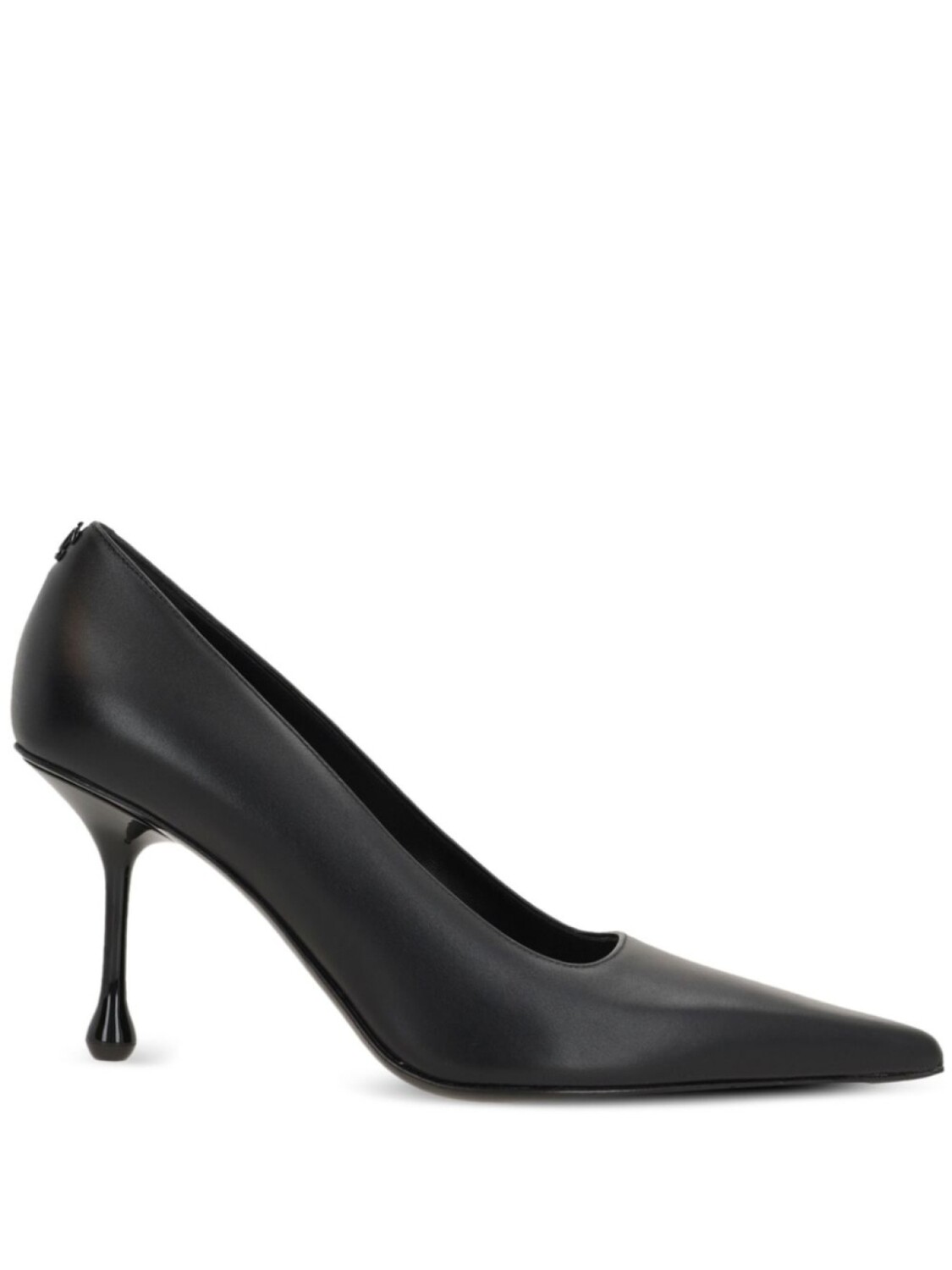 80-мм туфли Ixia Jimmy Choo, черный