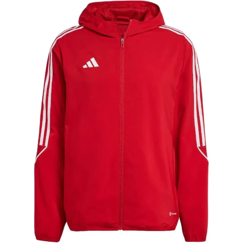 Куртка Tiro 23 Adidas, красный