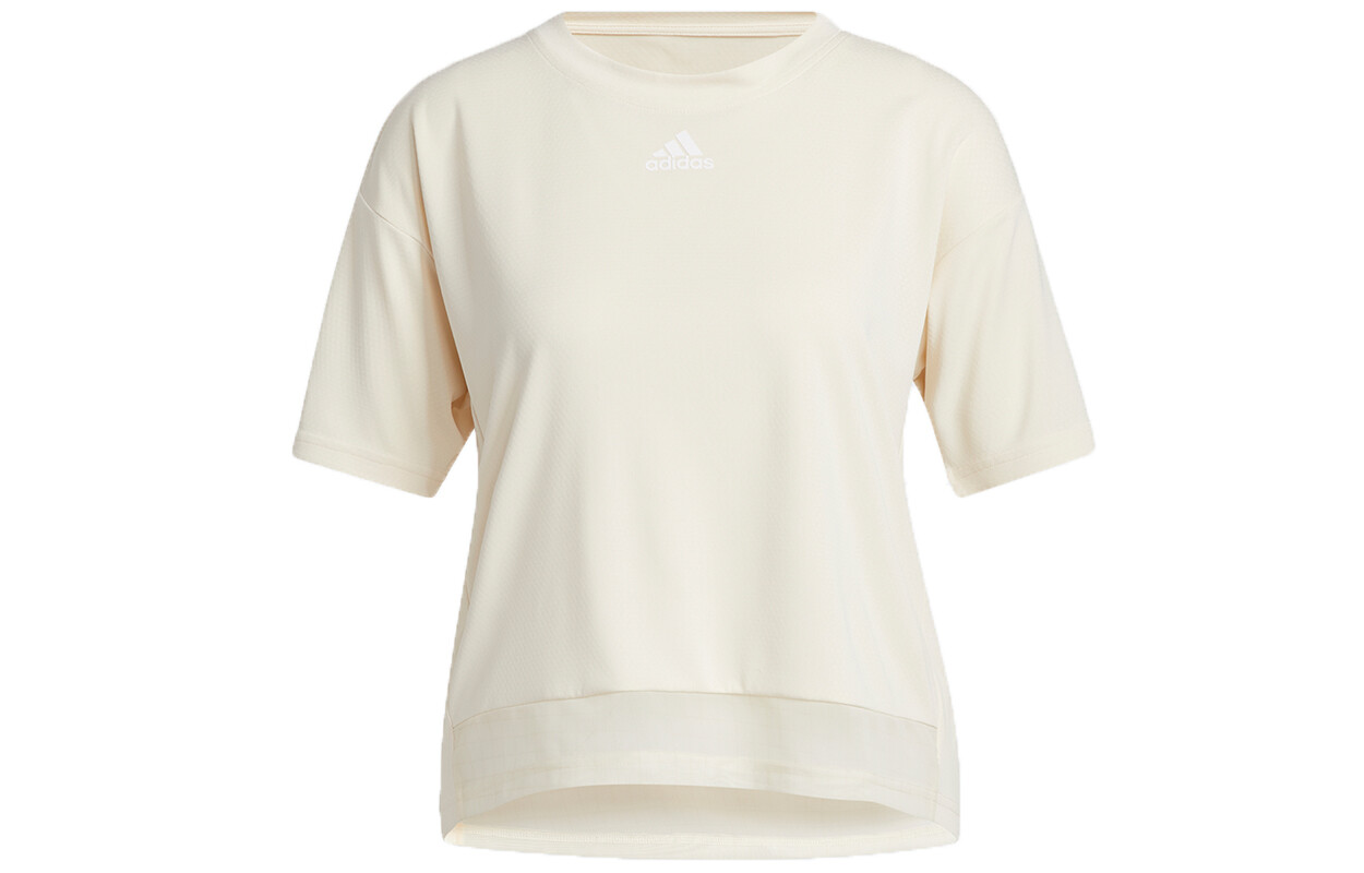 

Укороченный топ женский Off White Adidas