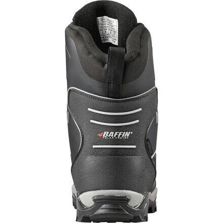 

Ботинки SnoStorm мужские Baffin, черный