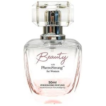 

Beauty with PheroStrong for Women Perfume with Pheromones to Attract Men Medica Group