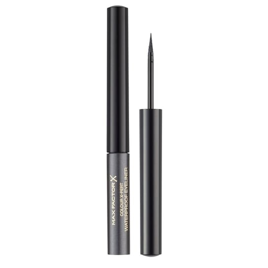 

Перманентная подводка для глаз №2 – Антрацит, 1,7 мл Max Factor, Color Expert