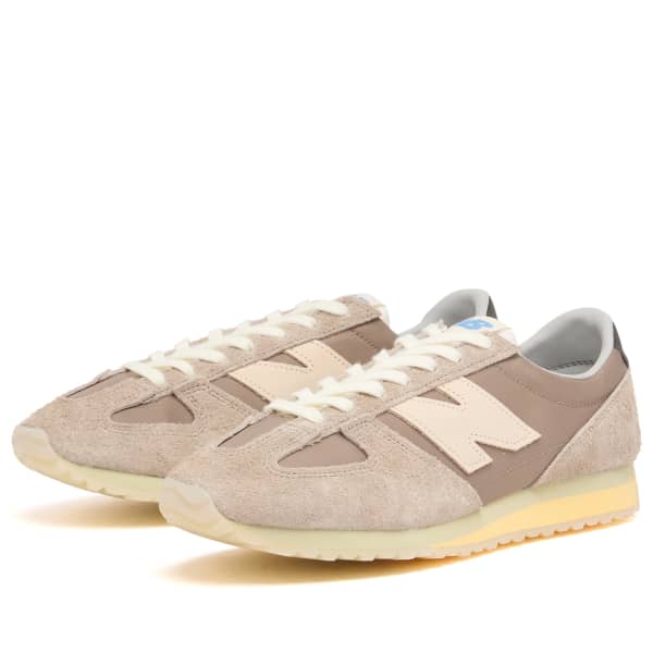 471 кроссовки New Balance, серый — фото 2