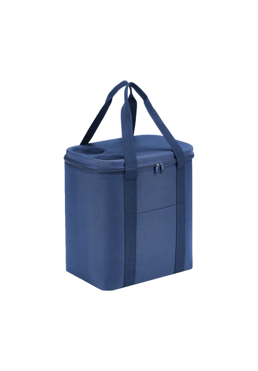 

Классная сумка 37 см reisenthel, темно-синий