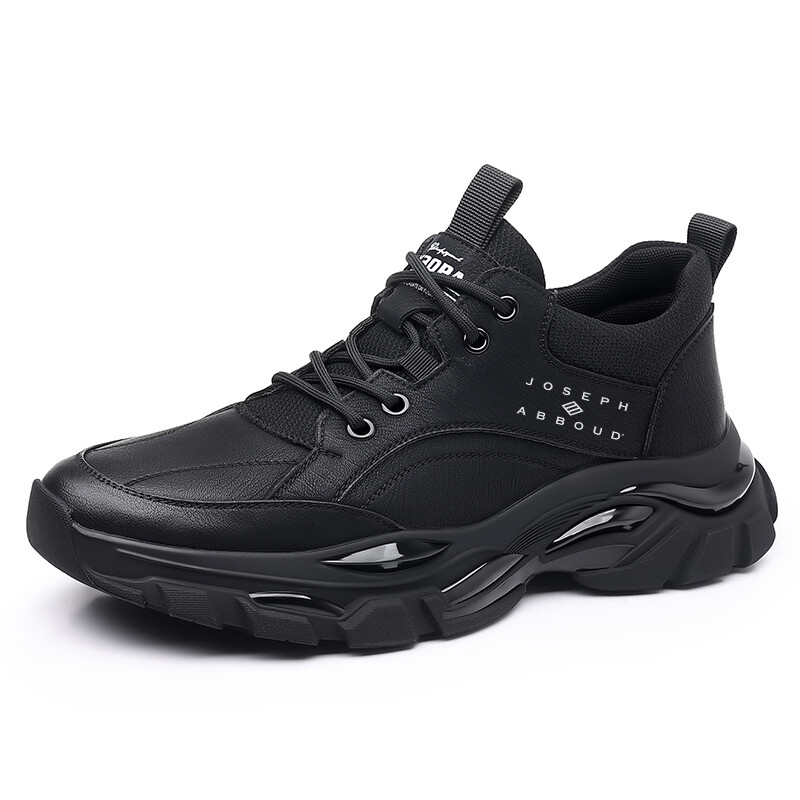 

Кроссовки JOSEPH ABBOUD Lifestyle Shoes Unisex Low-top, серый