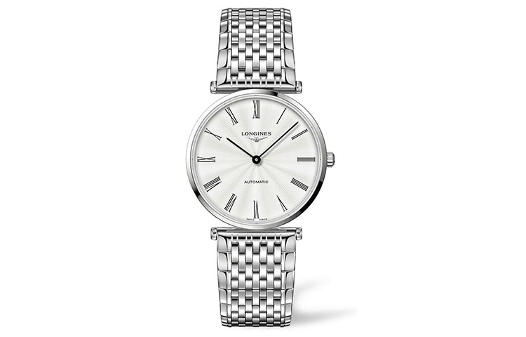 

Мужские часы Jialan Collection LONGINES
