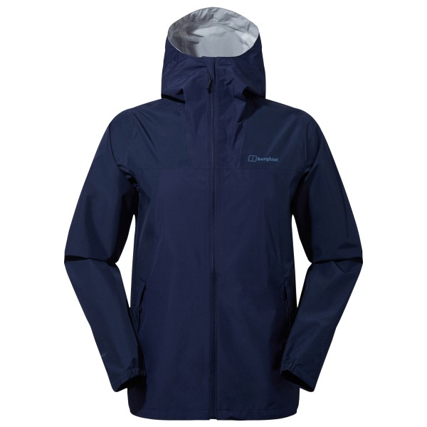 

Куртка Deluge Pro 3.0 - дождевик Berghaus, мультиколор