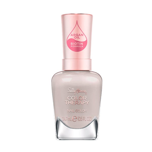 

Лак для ногтей SALLY HANSEN Color Therapy, Serenity stone