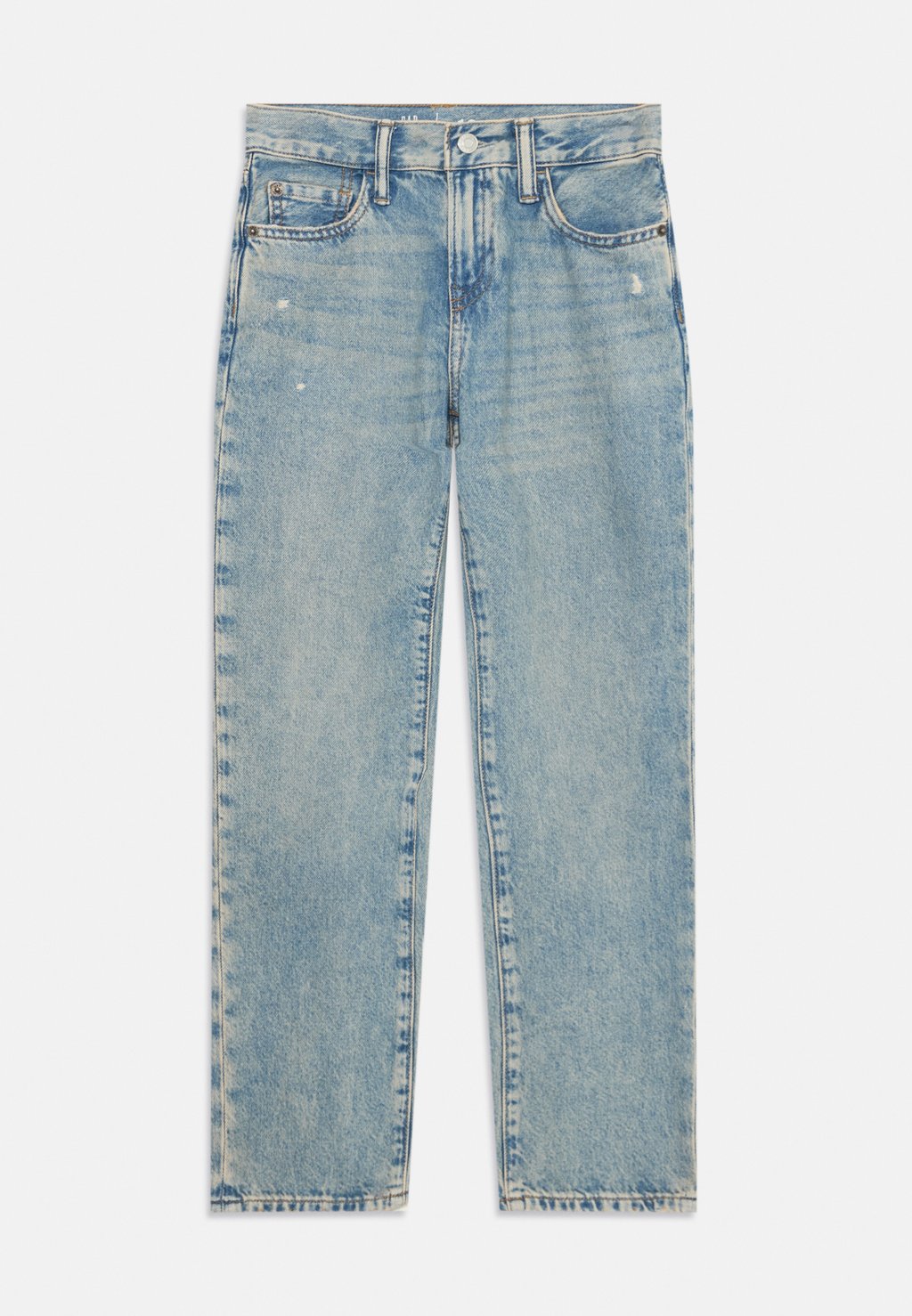

Джинсы ORIGINAL BOY GAP, цвет Light Destroy