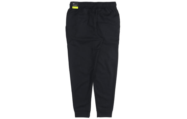 Спортивные штаны Nike AS Men's NK Dry Pant FLC PROJECT X Black, черный — фото 2