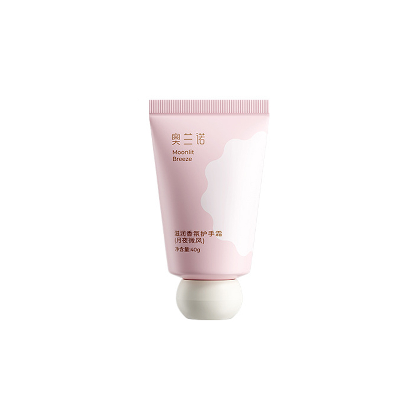 

Крем для рук Chubby Fragrance ароматный увлажняющий отшелушивающий 40г ORANOT