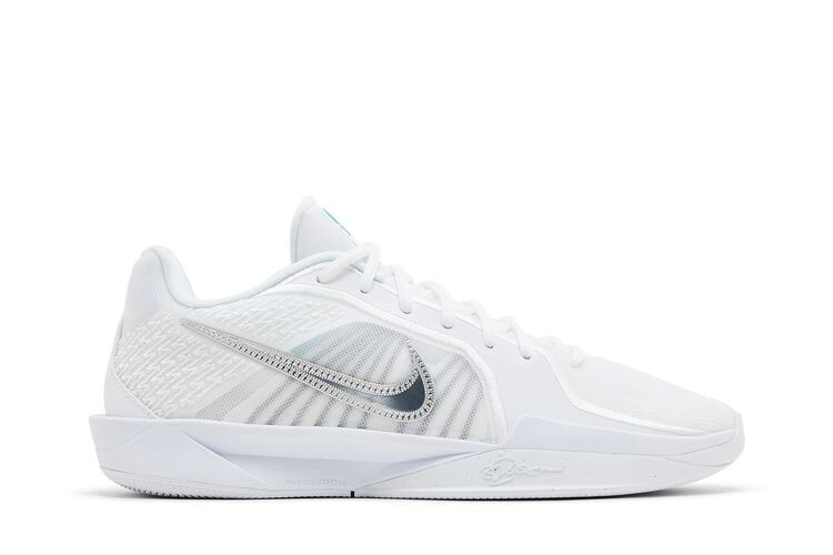 

Кроссовки Nike Wmns Sabrina 2 White Noise, белый