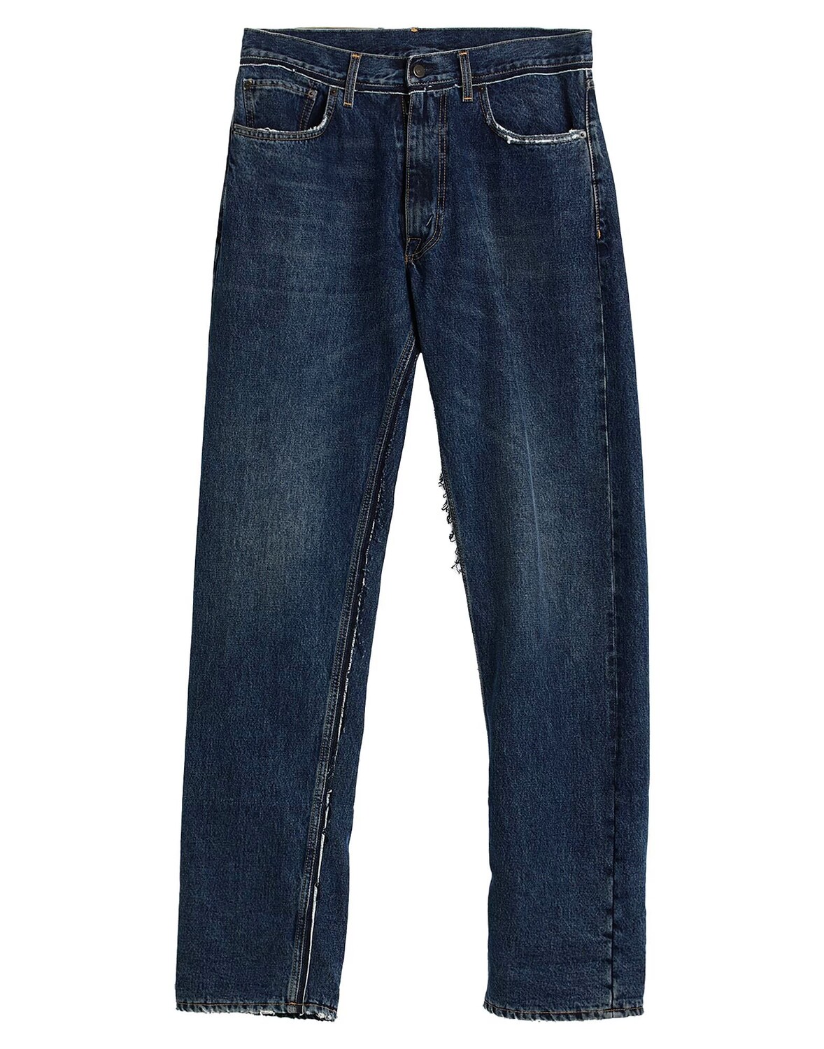 

Джинсы Maison Margiela, синий