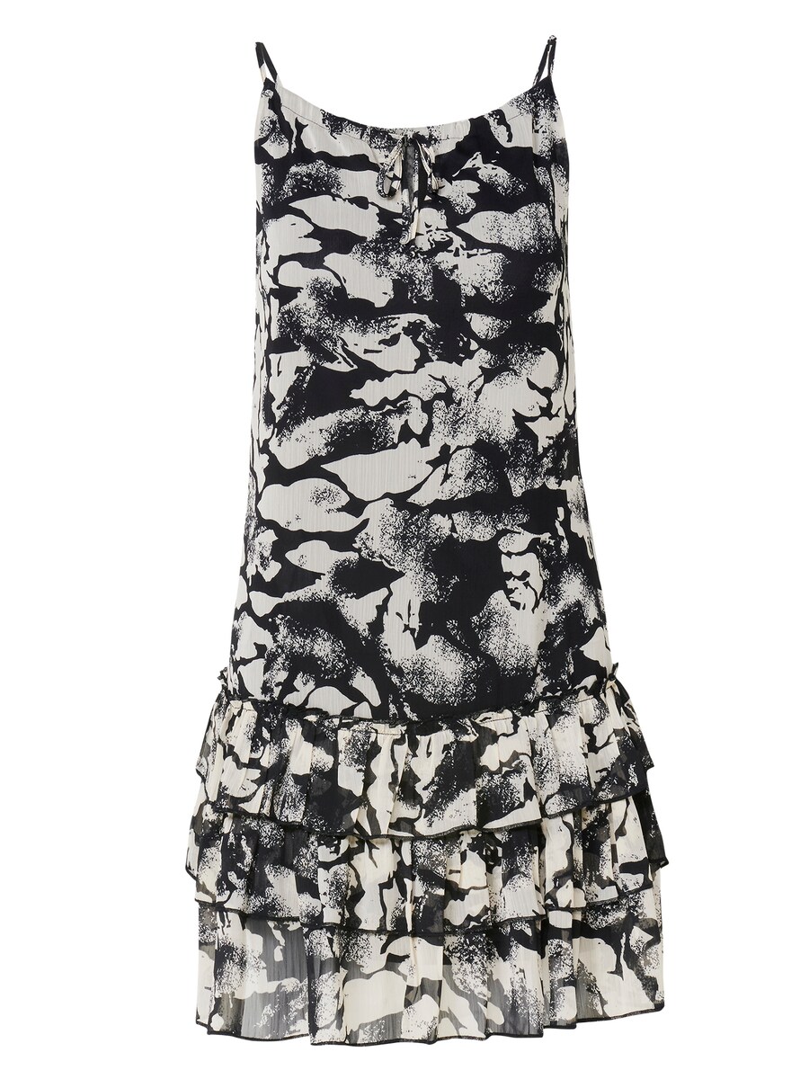 

Мини платье KOROSHI, Black