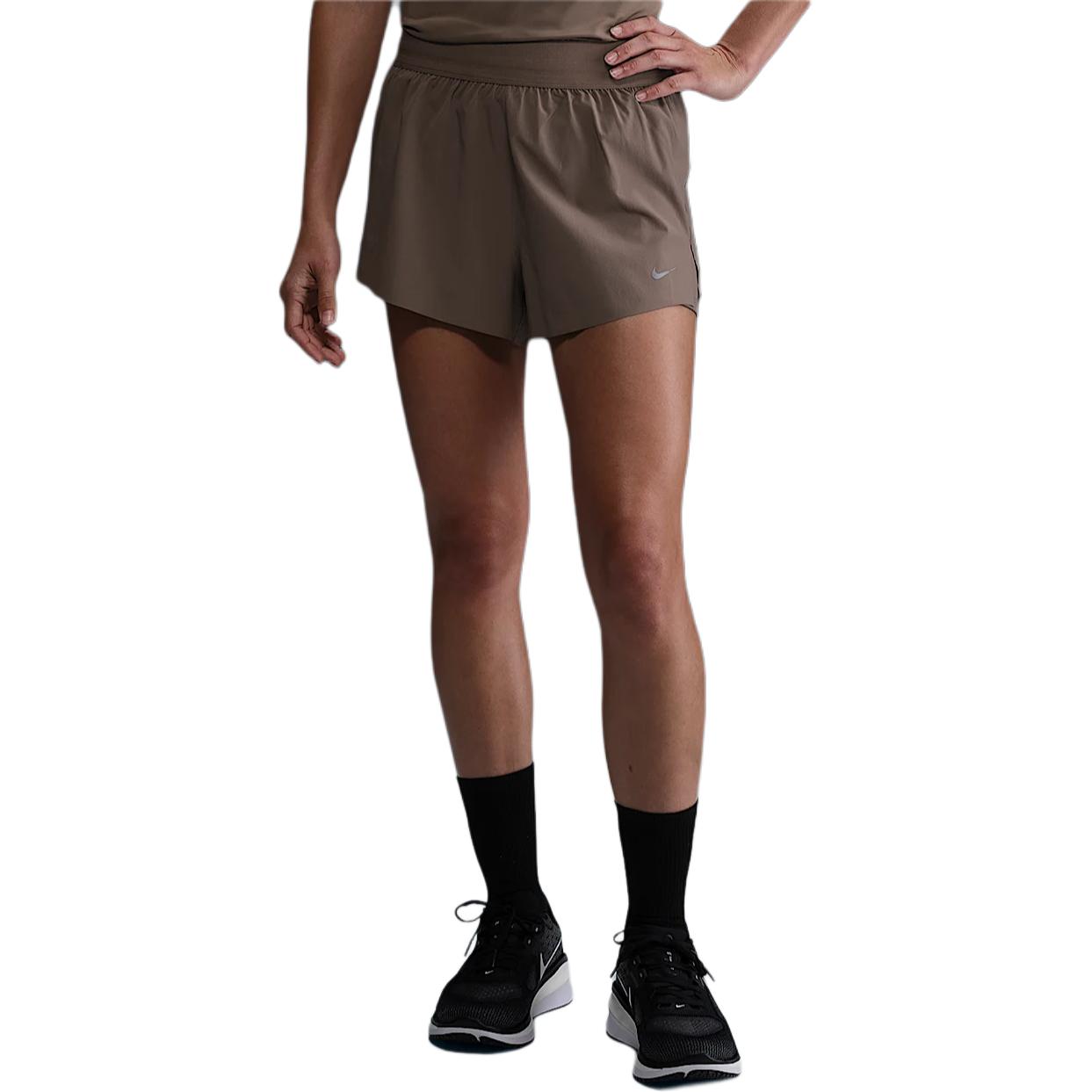 

Женские повседневные шорты Umber Nike, Umber