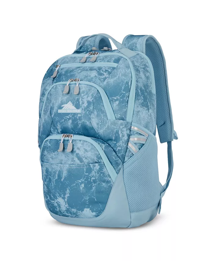 

Рюкзак Swoop SG High Sierra, синий