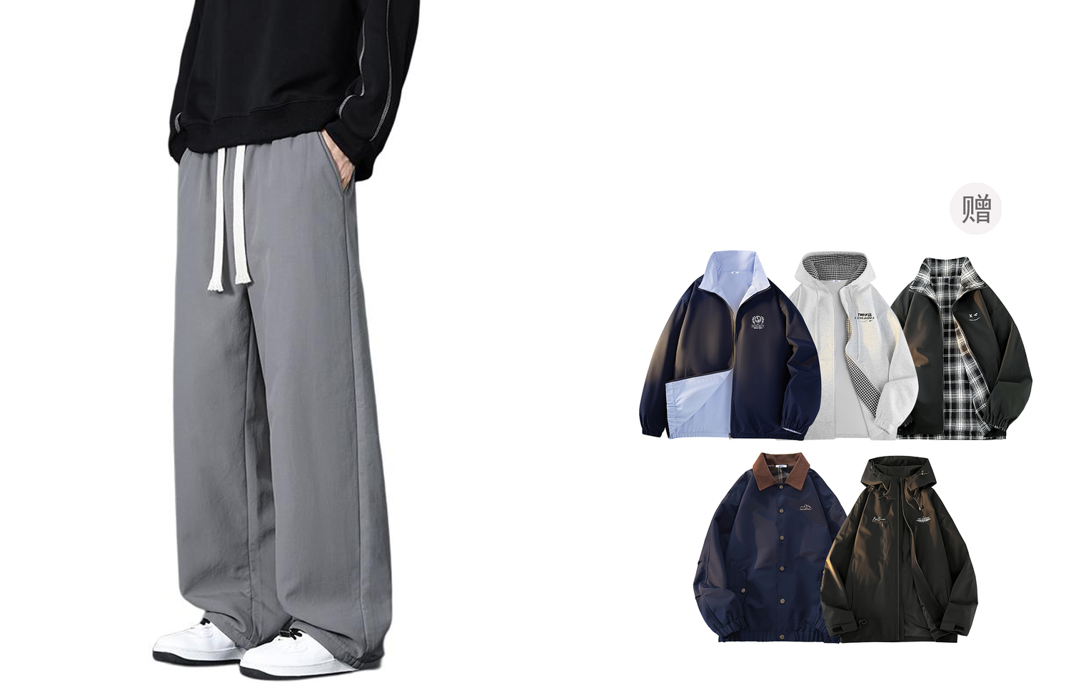 

Хлопковые брюки Unisex утепленные и с флисовой подкладкой Cargo WARRIOR, серый (comes with jacket)