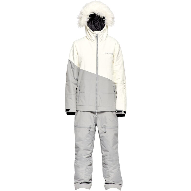 

Комбинезон-Парка Oneskee, цвет grau