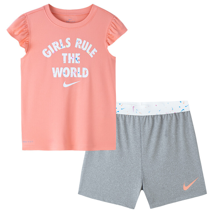 

Детская повседневная спортивная одежда Nike
