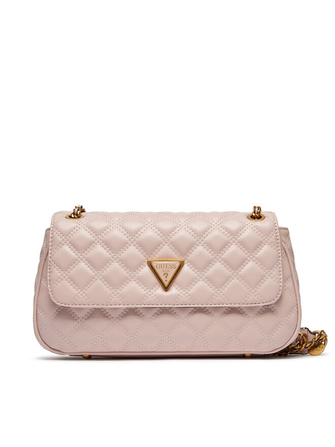 

Сумка Guess HWQA87 48210, розовый