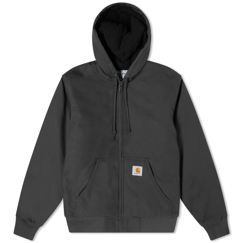

Куртка Carhartt WIP Active, черный