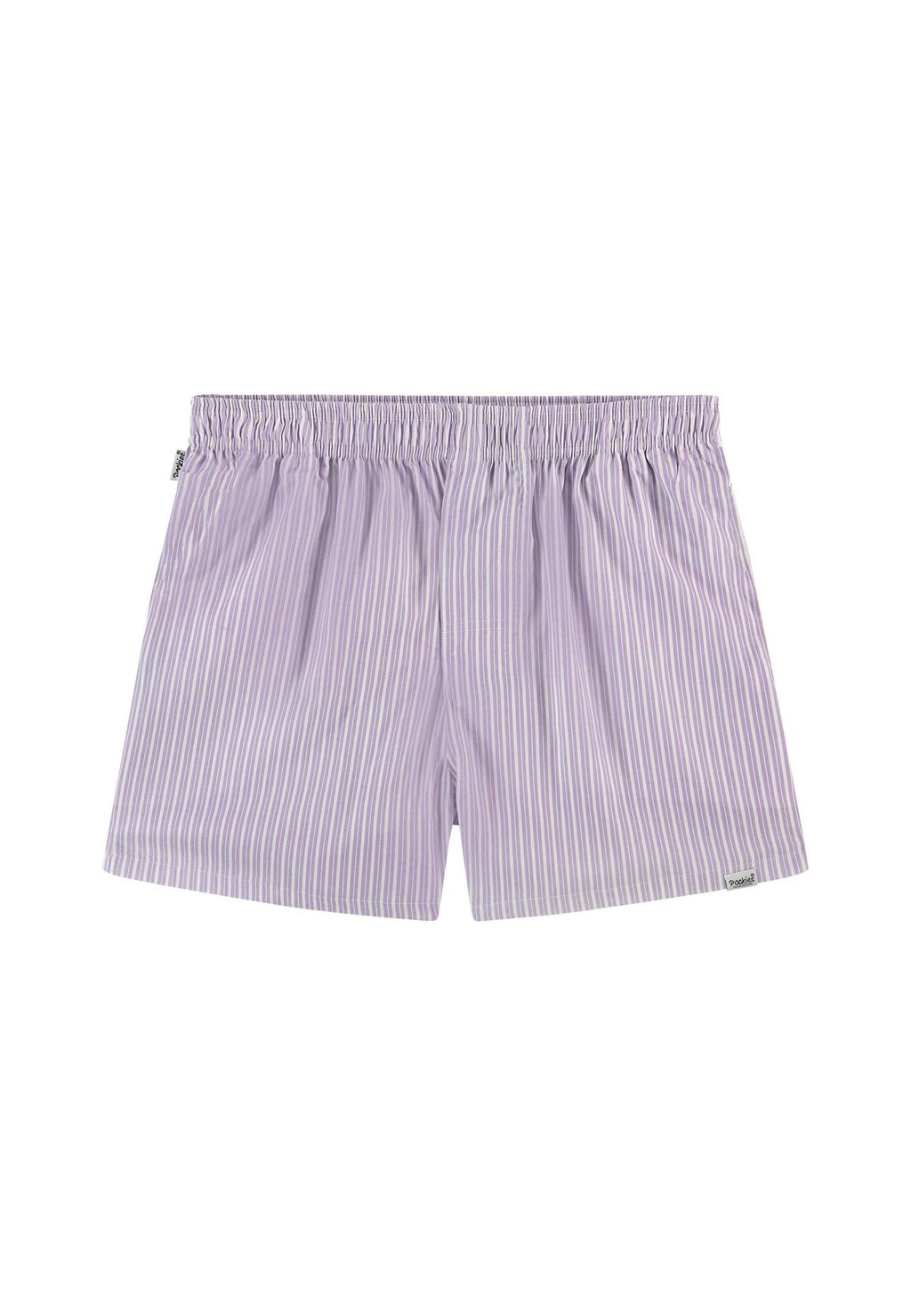 

Шорты-боксеры STRIPES Pockies, фиолетовый