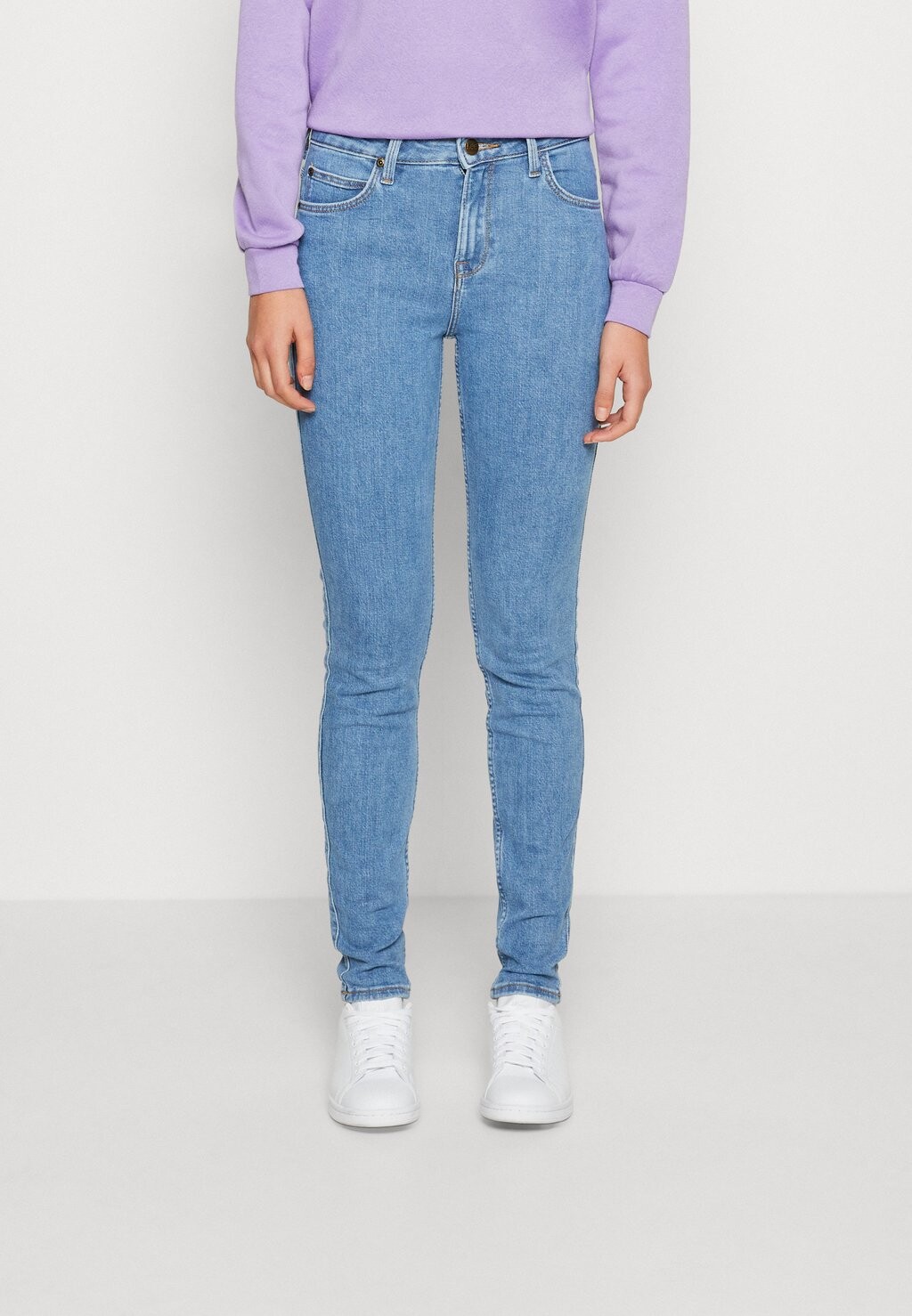 

Джинсы Skinny Fit Lee
