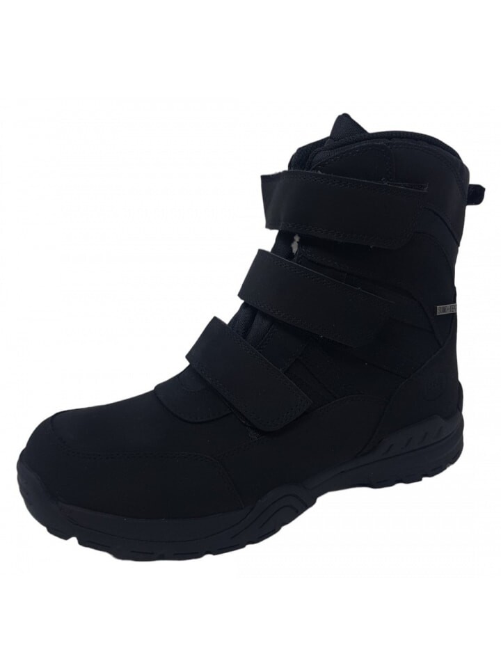 

Сапоги Supremo Boots, черный