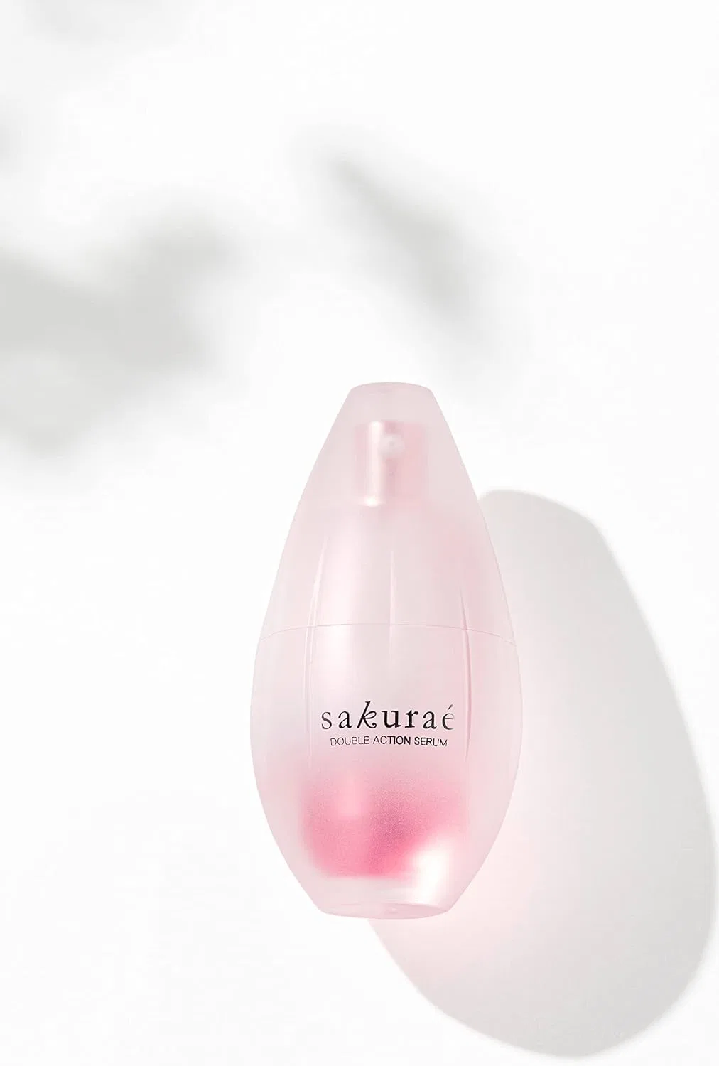 Сыворотка Sakura — Двойного действия с витамином C, 33 мл — фото 4