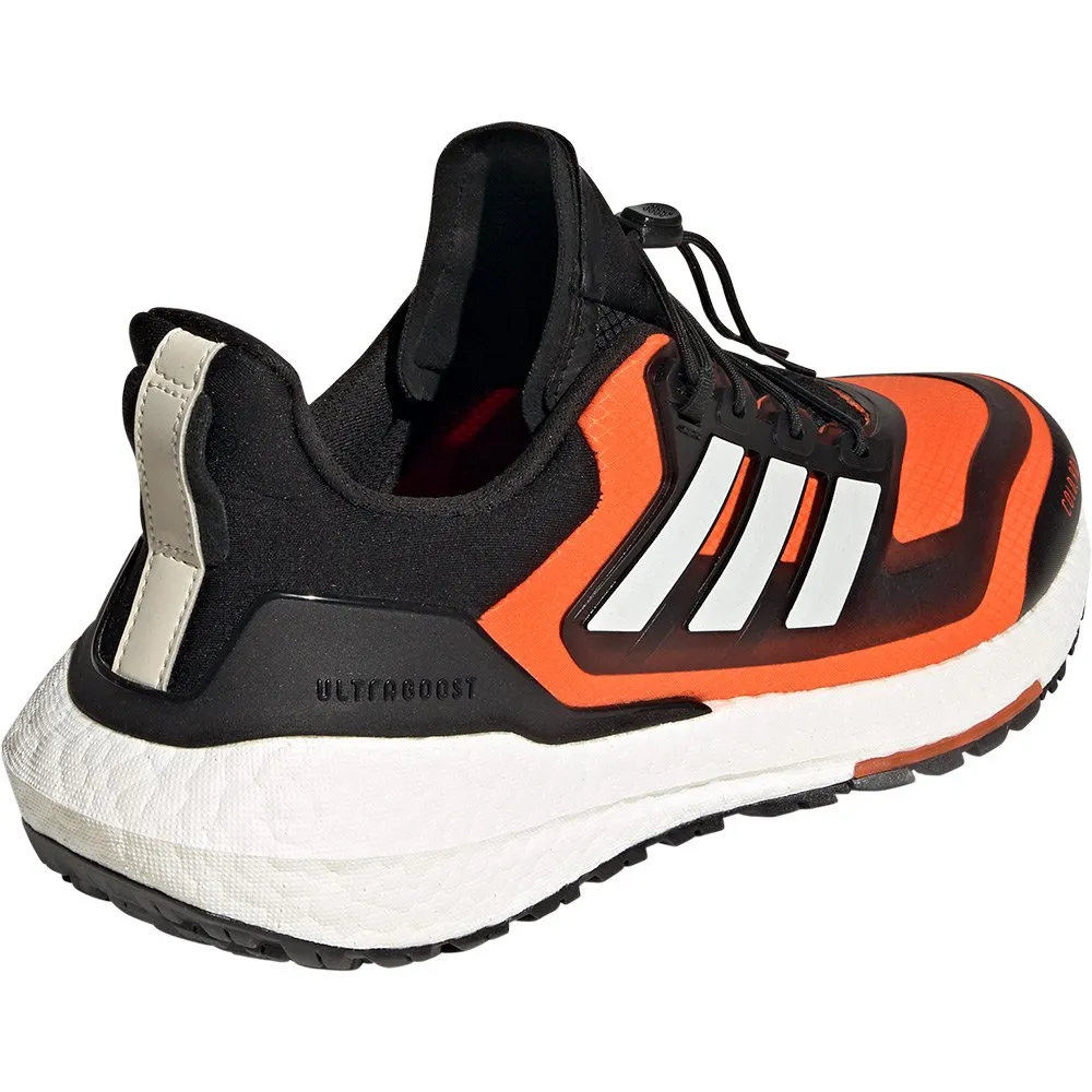 Кроссовки adidas Ultraboost 22 C.Rdy II, оранжевый — фото 3