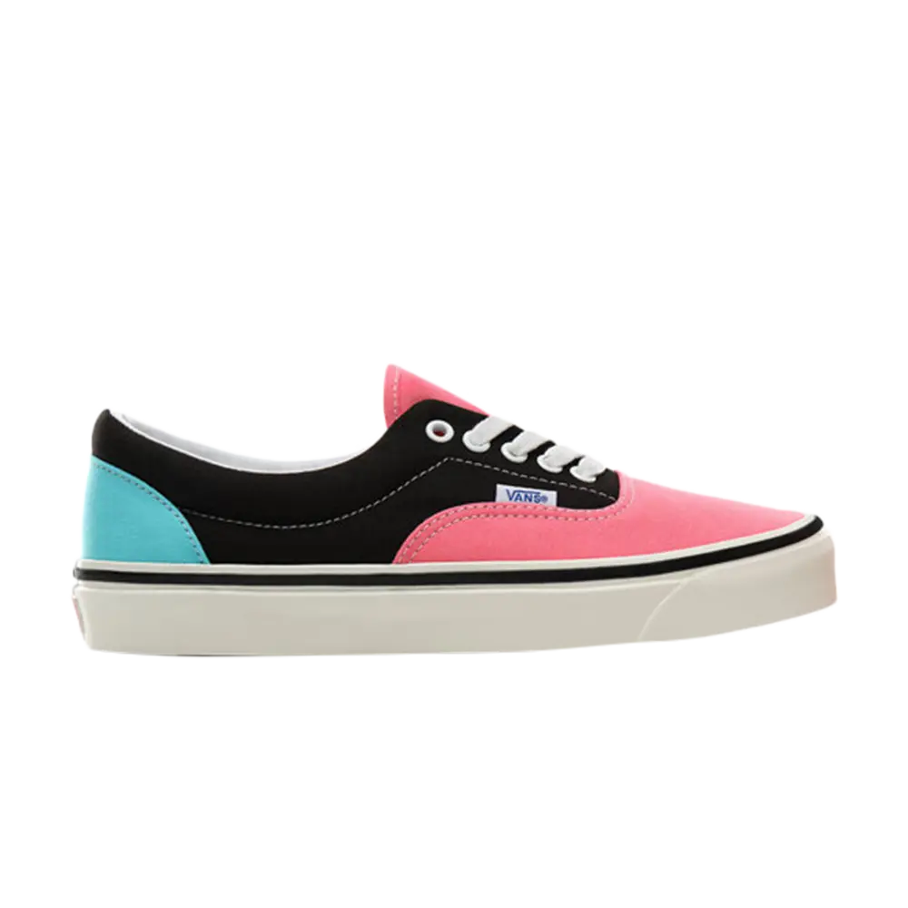 

Кроссовки Era 95 DX Vans, розовый