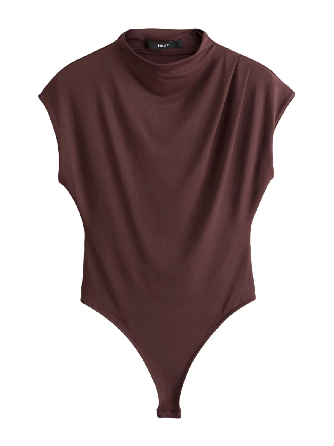 Футболка Bodysuit Next, Wine Red