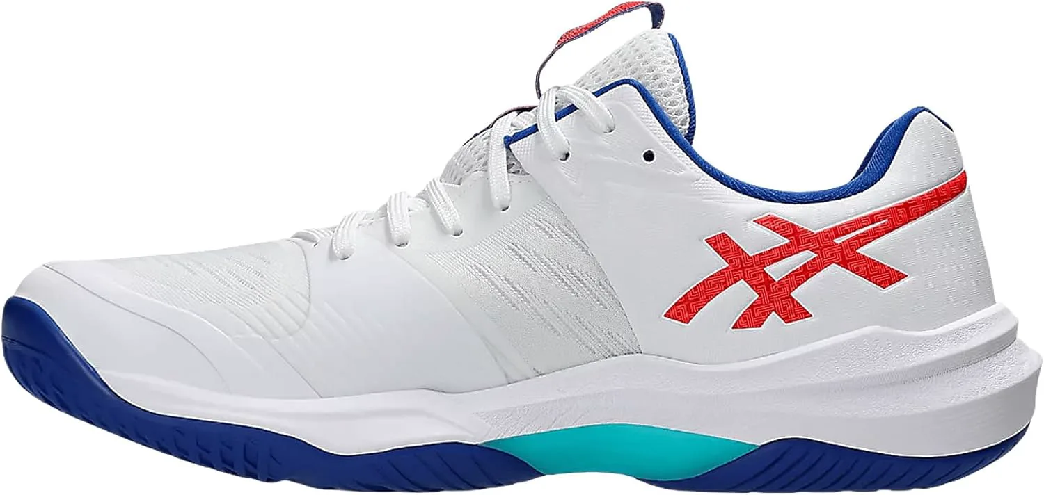 Мужские кроссовки ASICS Sky Elite FF 3, белый — фото 2