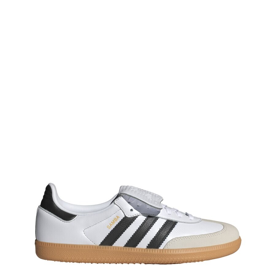 Повседневные кроссовки ADIDAS ORIGINALS Sneakers Samba, белый — фото 2