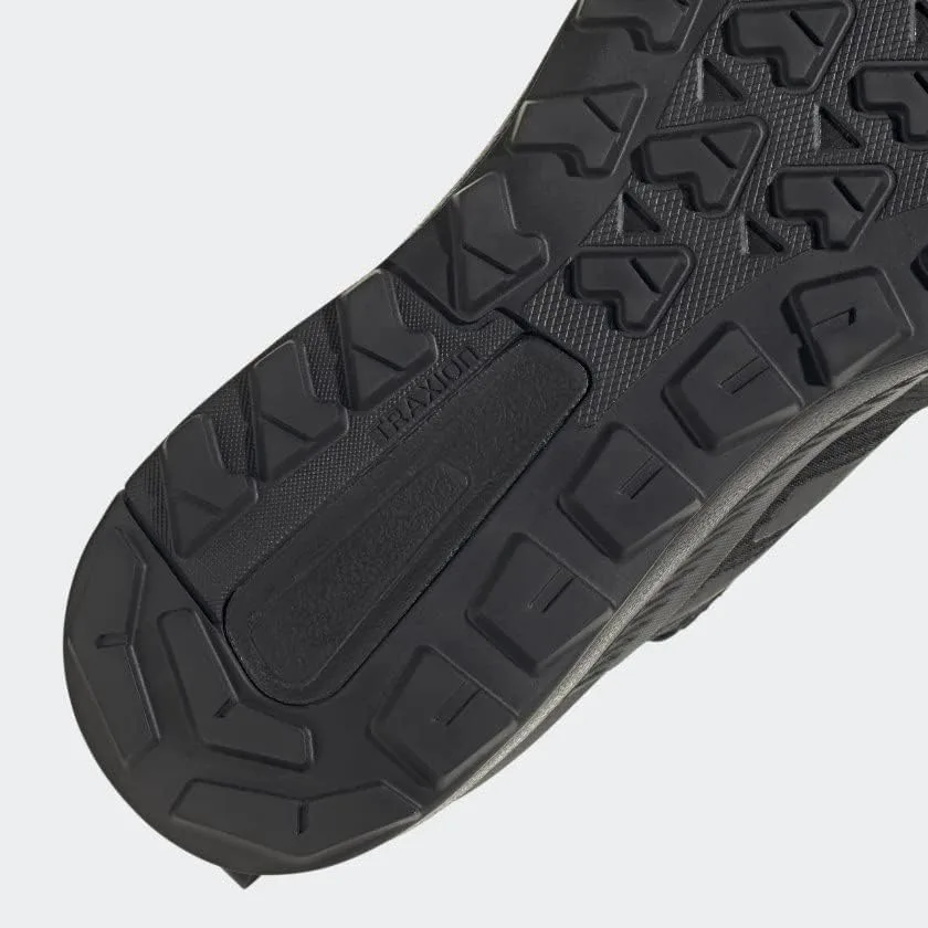 Мужские кроссовки Adidas Terrex Trailmaker GTX, черный/серый — фото 2