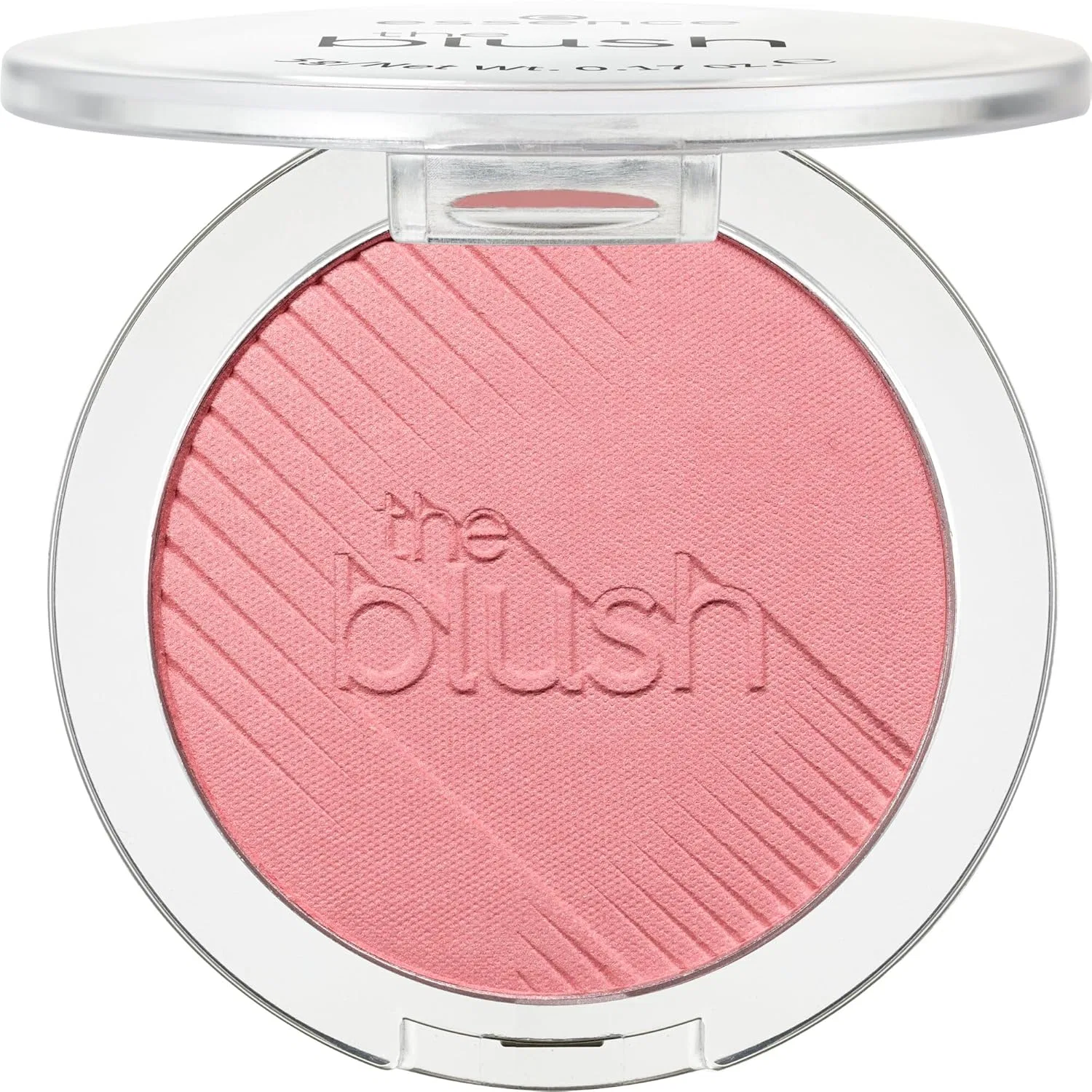 Румяна essence cosmetics the blush, оттенок 70 believing Essence