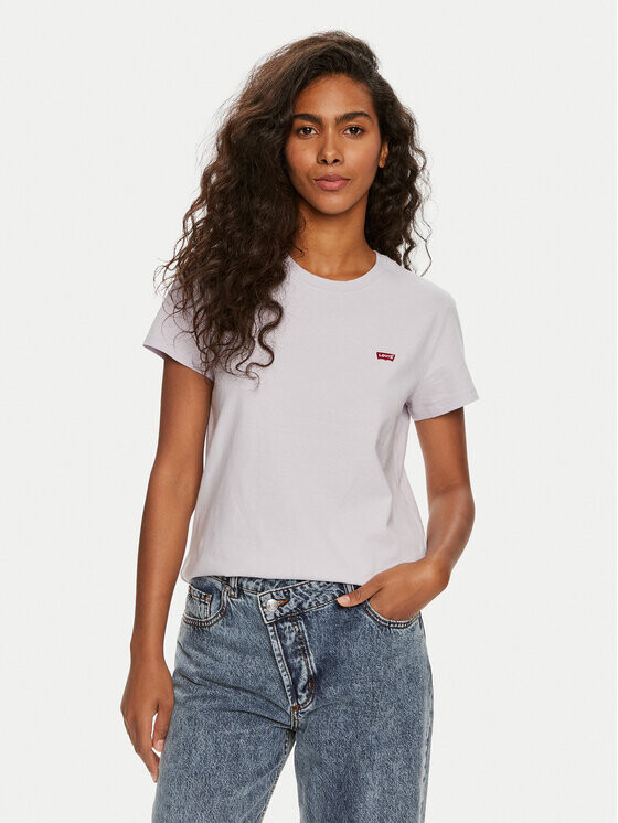 

Футболка стандартного кроя Levi'S, синий