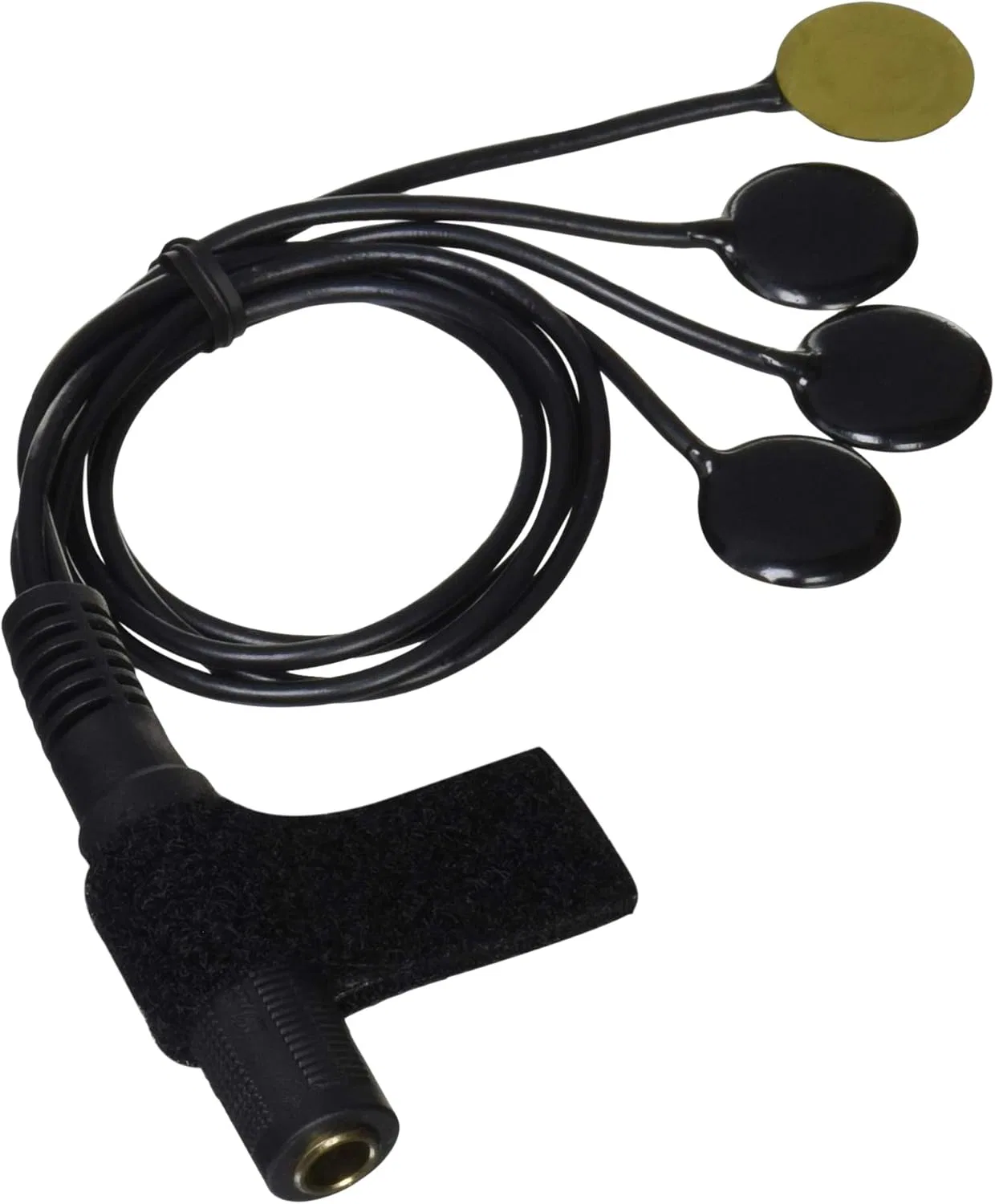 Тени для век Shadow Quadducer SH 714