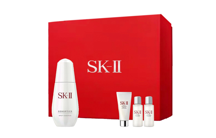 

Наборы для ухода за кожей SK II Unisex SK-II