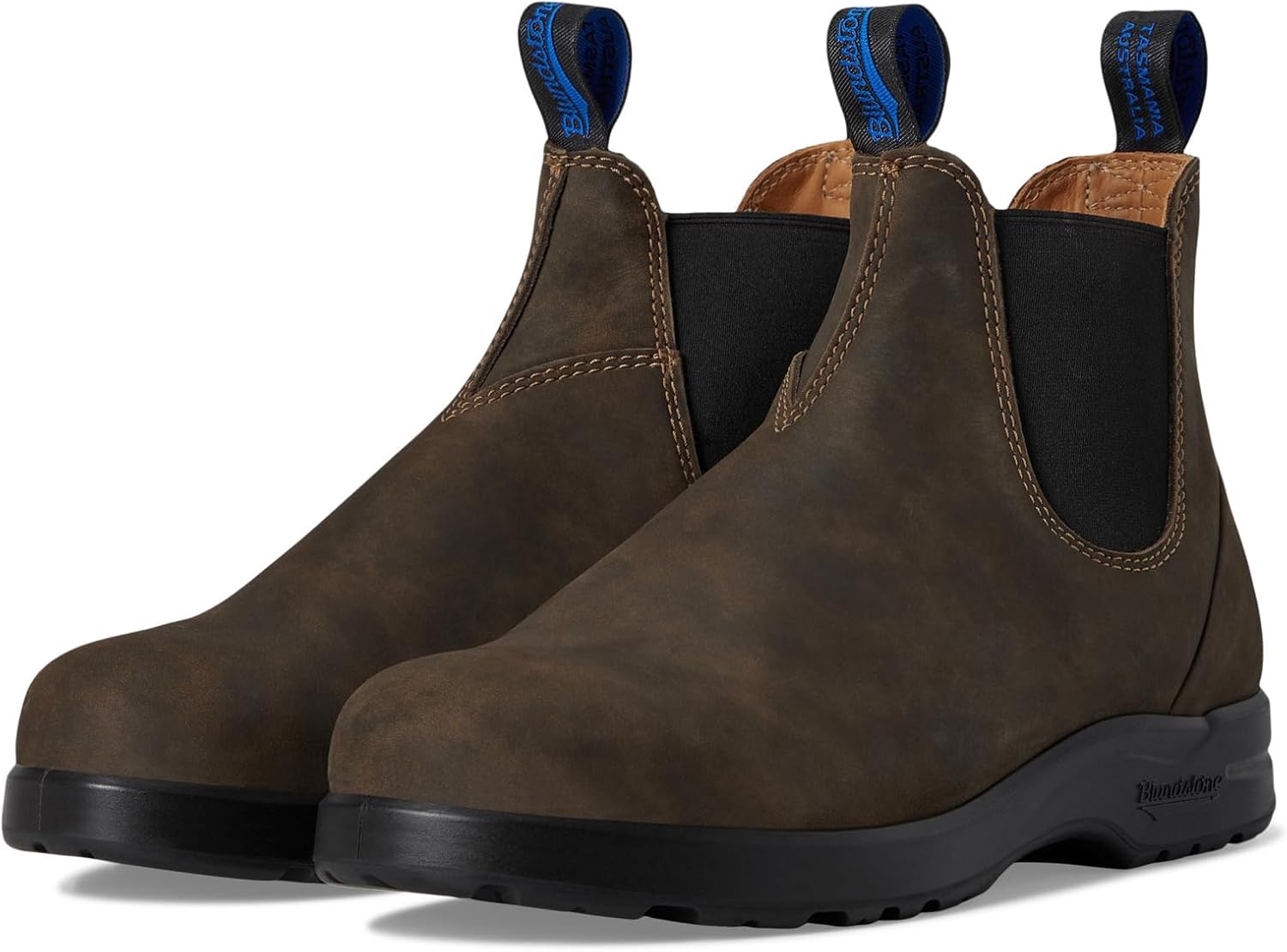 

Унисекс-ботинки Blundstone Bl2242 Chelsea, коричневый