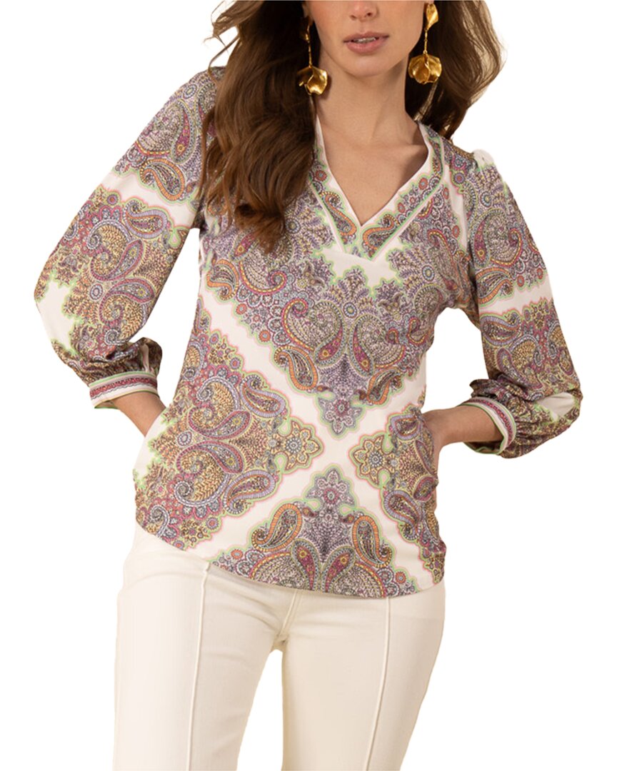 

Хейл Боб Алехандра Книт HALE BOB, бежевый