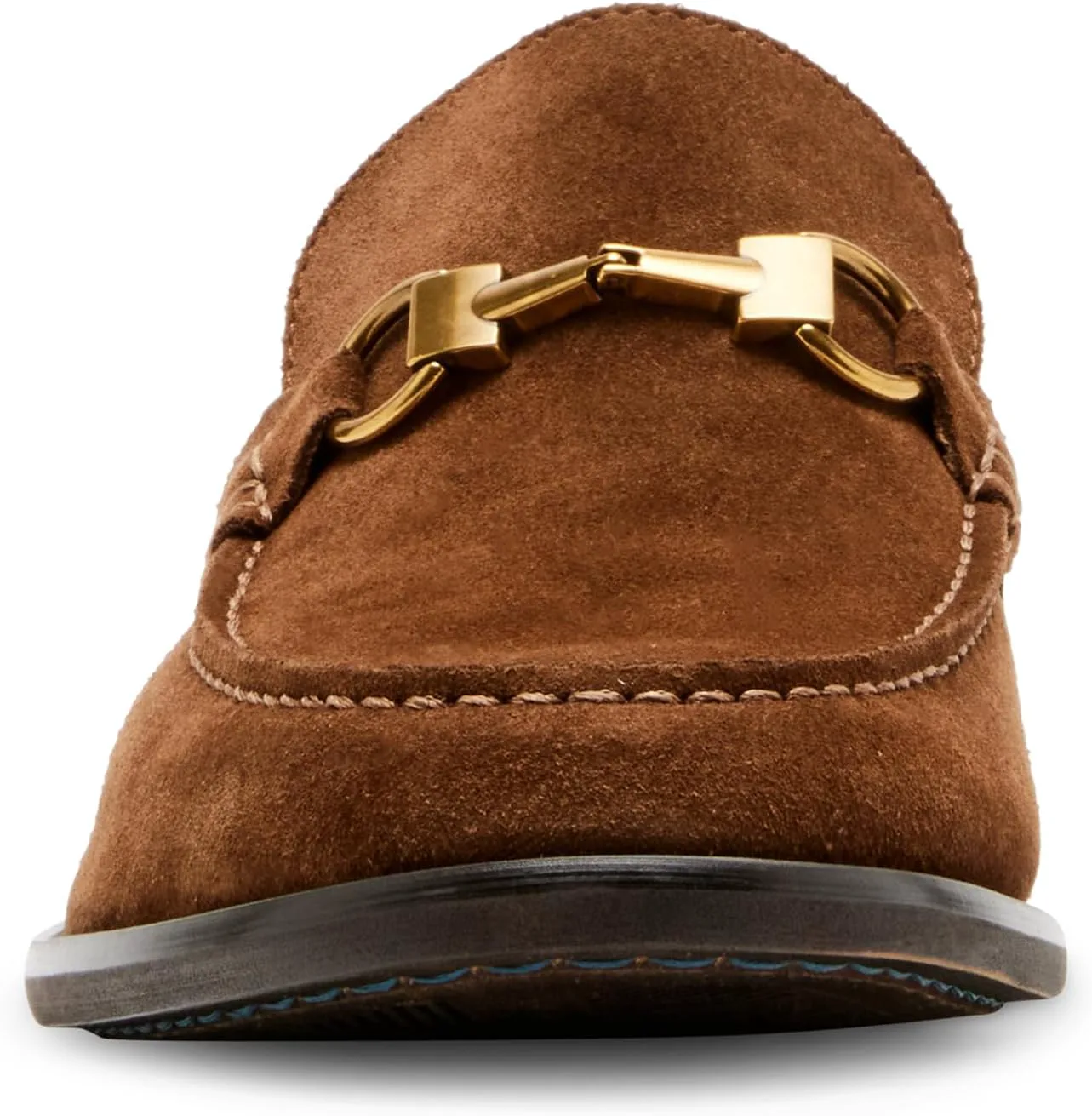 

Мужские туфли Steve Madden Alfio, коричневый