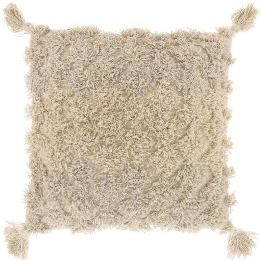 

Unique Living - Подушка Beira - 45x45см - Шато Серый