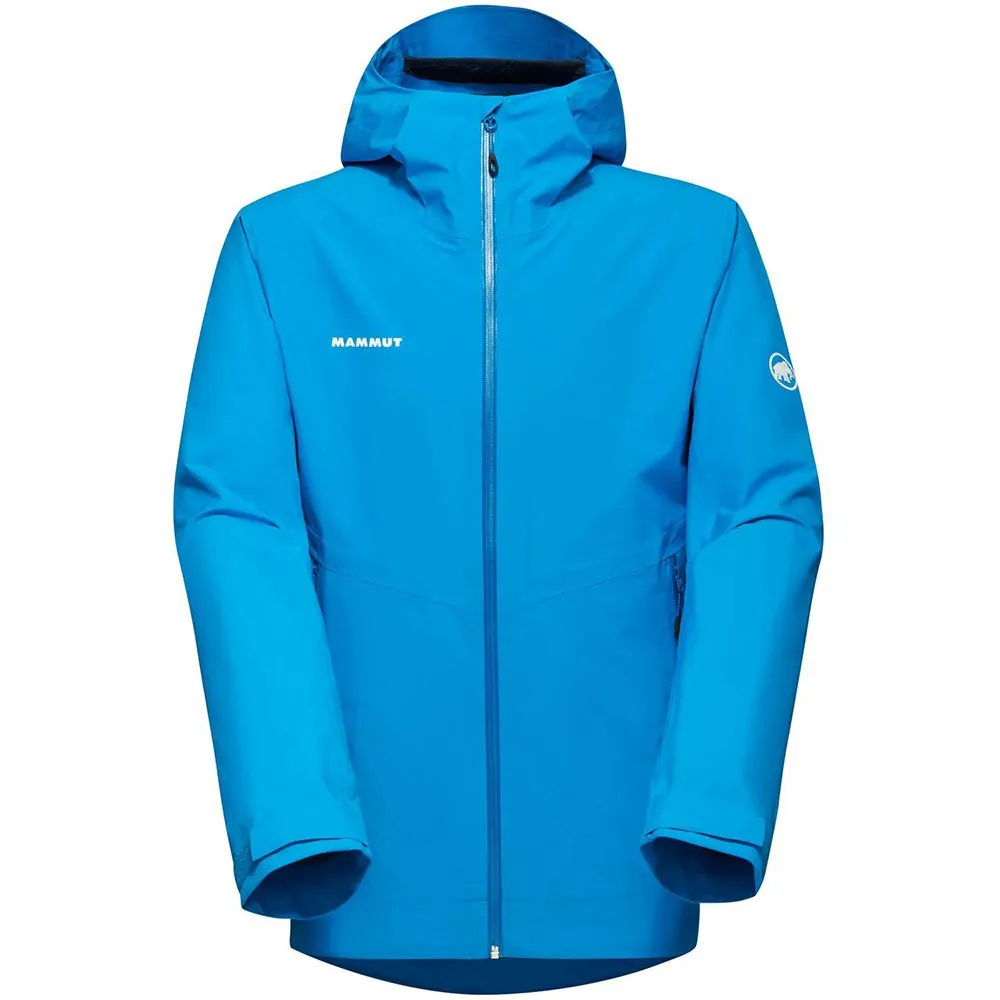 

Куртка Mammut Alto Light HS, синий
