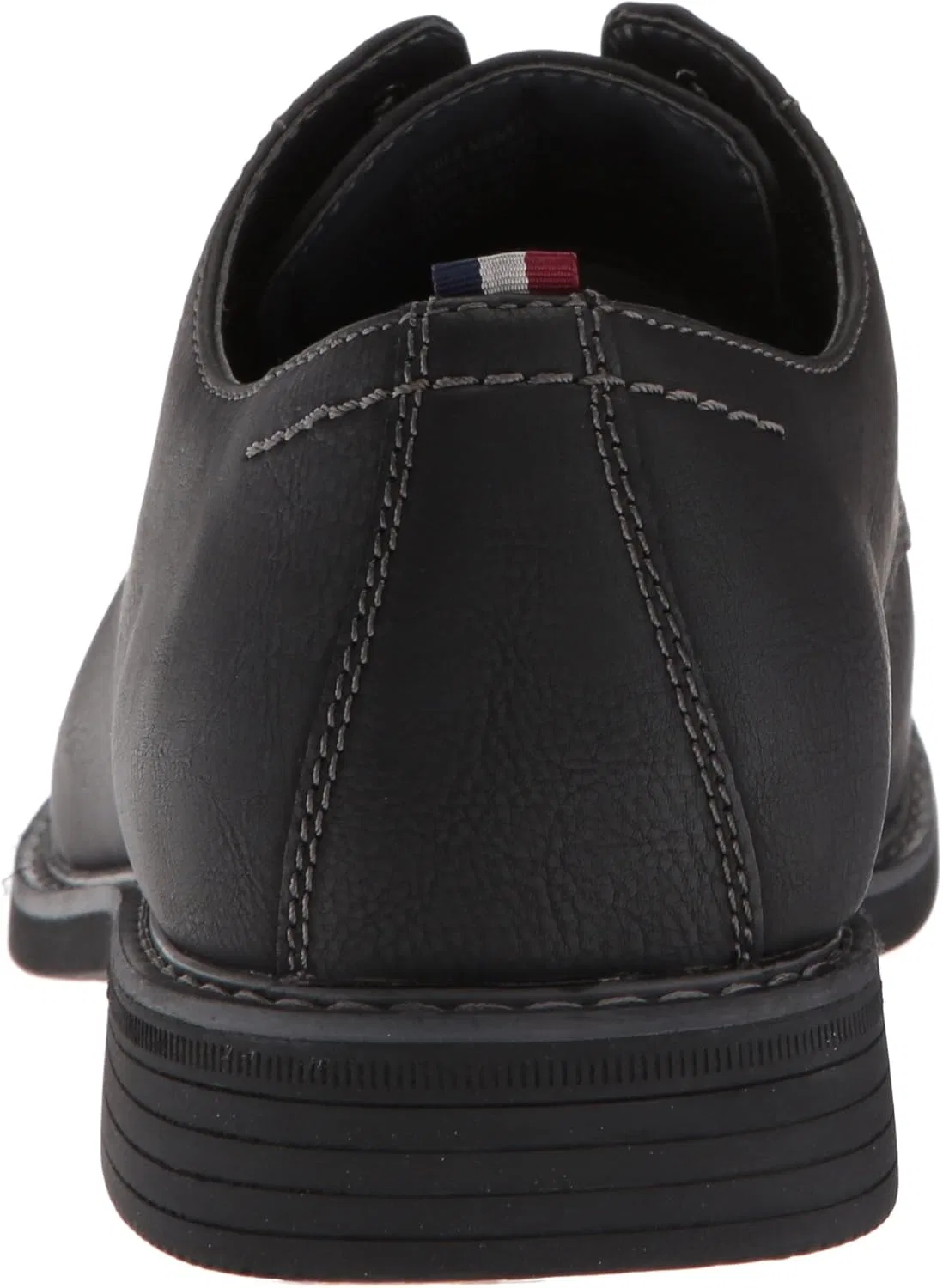 Izod Mens IKE, черный — фото 3