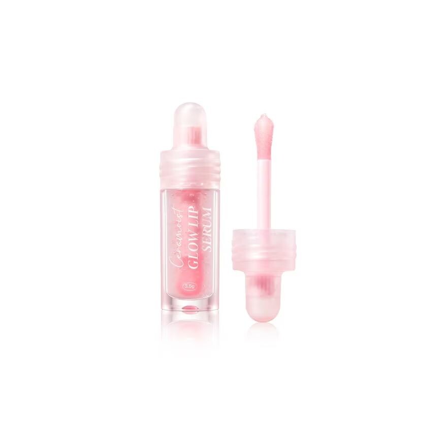 

Barenbliss Ceramoist Сыворотка для губ Glow 3,5г, Pink