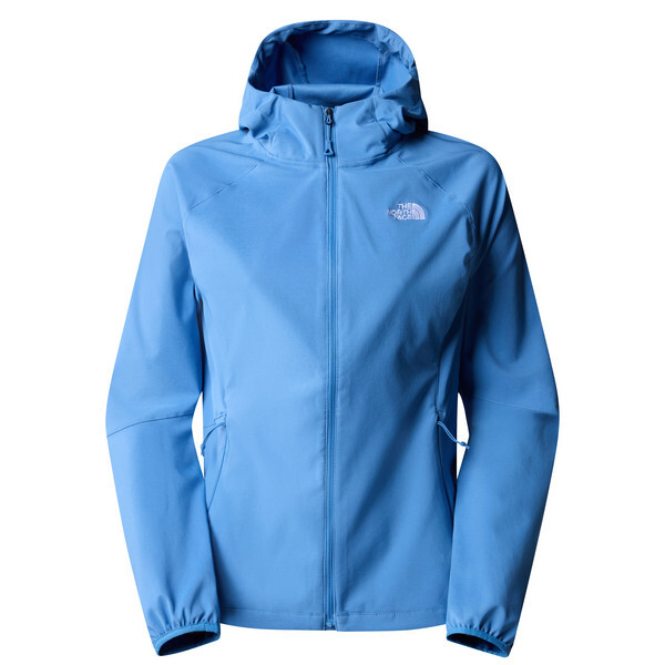 

Ветровка The North Face, цвет Indigo Stone