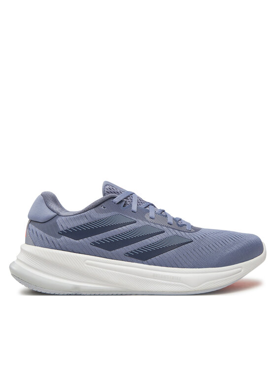 

Кроссовки для бега Supernova Ease JR7647 Adidas, фиолетовый