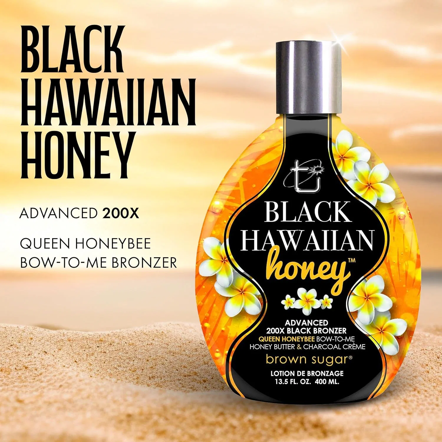 Бронзатор Black Bronzer Brown Sugar 13.5 oz — фото 2