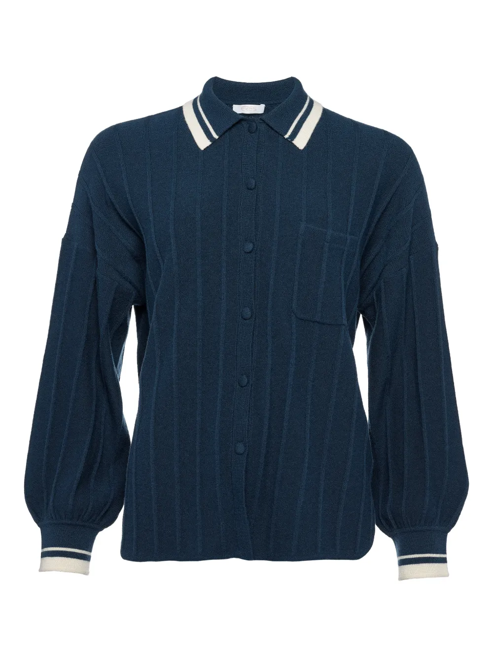 

Рубашка Tournoi Eres, синий